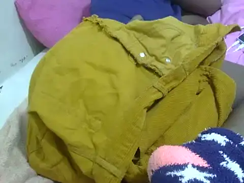 ebonyjody online show from 02/24/25, 11:41