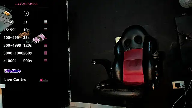 FuckHardlove online show from 04/25/26, 01:41