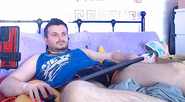 Snapshot of erotico69xxx chatting on 01/17/25, 12:20 erotico69xxx online show from 01/17/25, 12:20