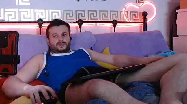 Snapshot of erotico69xxx chatting on 01/21/25, 11:34 erotico69xxx online show from 01/21/25, 11:34