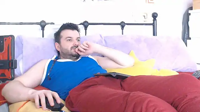 Snapshot of erotico69xxx chatting on 01/24/25, 02:19 erotico69xxx online show from 01/24/25, 02:19