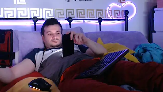 Snapshot of erotico69xxx chatting on 01/27/25, 11:00 erotico69xxx online show from 01/27/25, 11:00