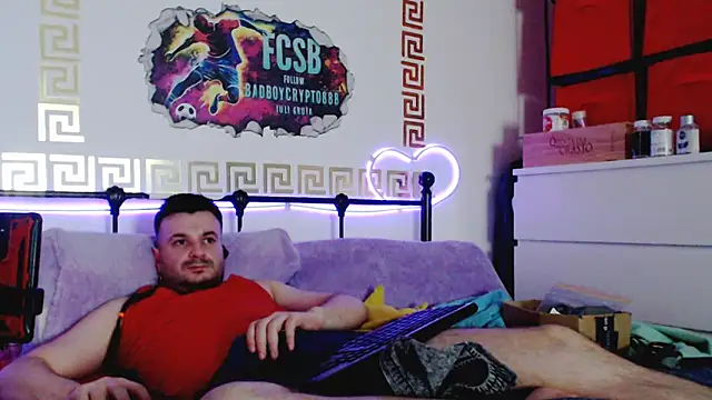 Snapshot of erotico69xxx chatting on 01/31/25, 02:15 erotico69xxx online show from 01/31/25, 02:15