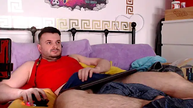 Snapshot of erotico69xxx chatting on 01/31/25, 04:48 erotico69xxx online show from 01/31/25, 04:48