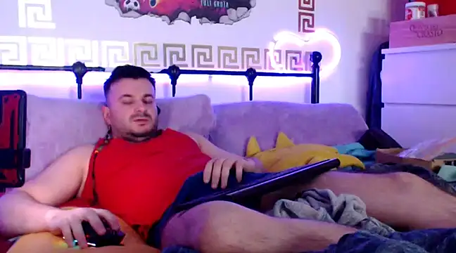 Snapshot of erotico69xxx chatting on 01/31/25, 10:10 erotico69xxx online show from 01/31/25, 10:10