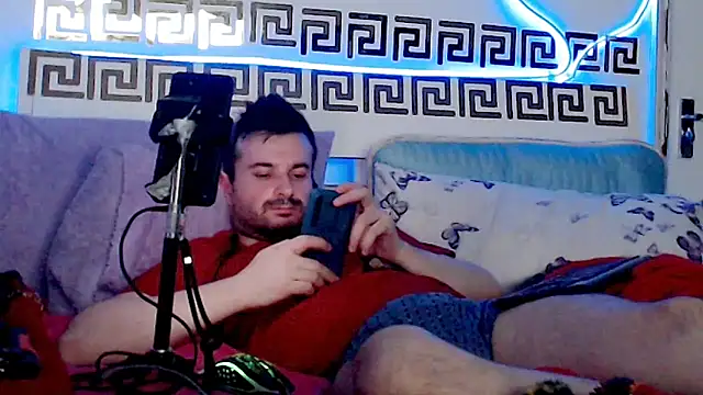 Snapshot of erotico69xxx chatting on 10/30/25, 01:40 erotico69xxx online show from 10/30/25, 01:40