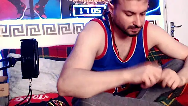 Snapshot of erotico69xxx chatting on 01/14/26, 05:07 erotico69xxx online show from 01/14/26, 05:07