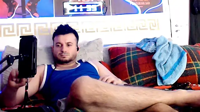 Snapshot of erotico69xxx chatting on 02/23/26, 11:40 erotico69xxx online show from 02/23/26, 11:40