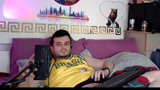 erotico69xxx online show from 04/07/26, 11:43