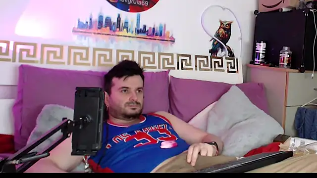 erotico69xxx online show from 04/13/26, 12:32