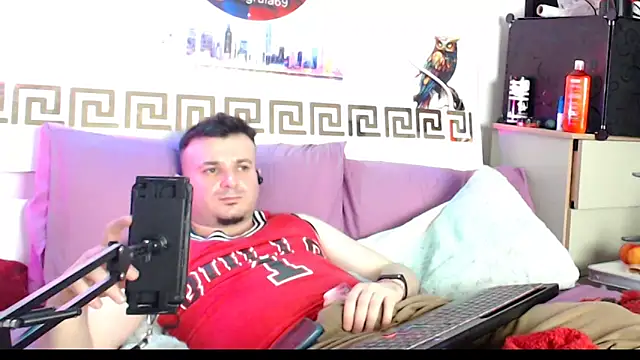 erotico69xxx online show from 04/19/26, 01:05