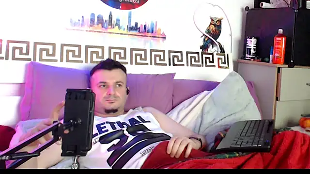 erotico69xxx online show from 04/20/26, 12:02