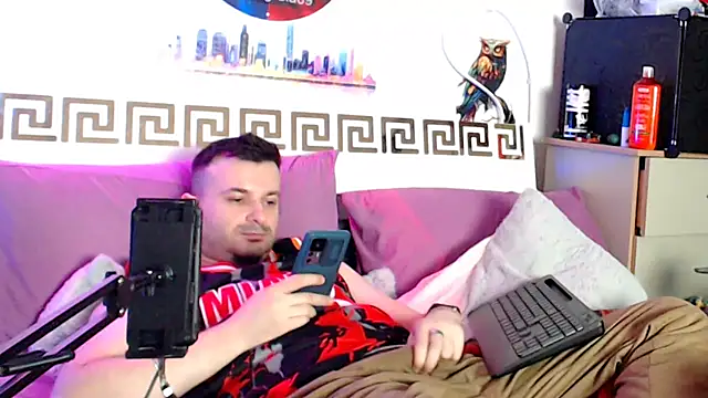 erotico69xxx online show from 04/21/26, 11:51