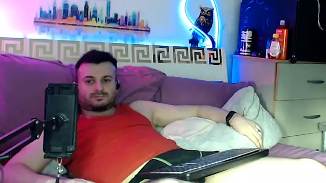 erotico69xxx online show from 04/25/26, 06:05