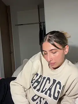 Ameellie online show from 02/16/25, 11:26