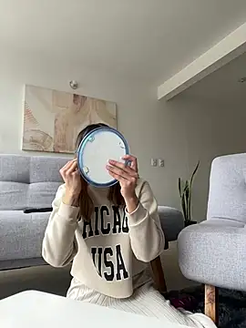 Ameellie online show from 02/27/25, 02:43