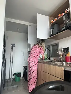 Ameellie online show from 10/11/25, 04:16