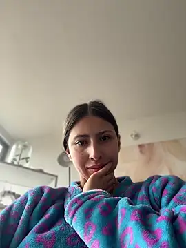 Ameellie online show from 04/19/26, 01:43