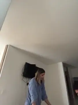 Ameellie online show from 04/19/26, 06:10