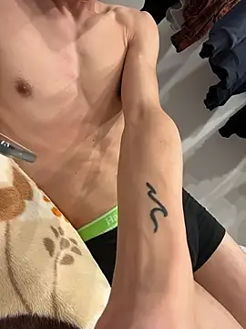 Shohei erokukan online show from 03/22/26, 12:52