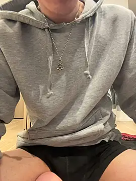 Shohei erokukan online show from 04/02/26, 01:09