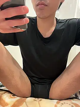 Shohei erokukan online show from 04/23/26, 05:04