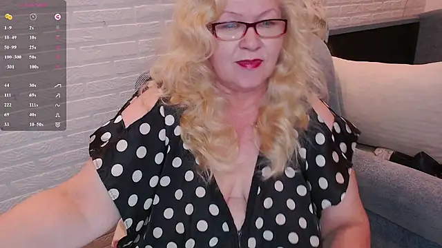 Marina Yourangel online show from 07/01/26, 07:02