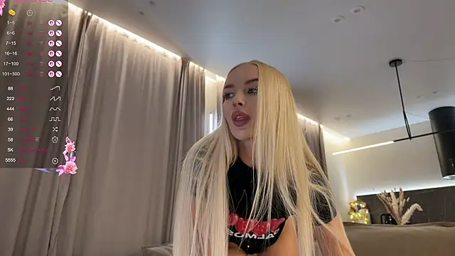 eva m1racle  online show from 01/17/26, 08:12