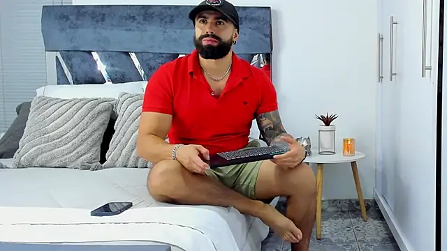 Zack Froone online show from 01/17/26, 03:17