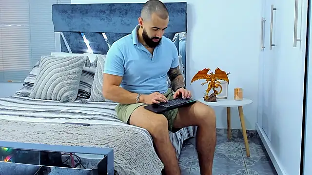 Zack Froone online show from 02/17/26, 12:34