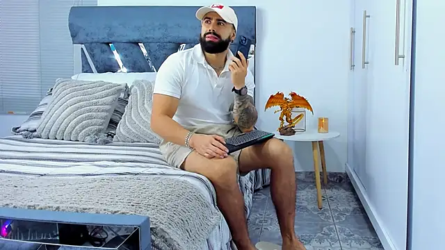 Zack Froone online show from 02/26/26, 12:48