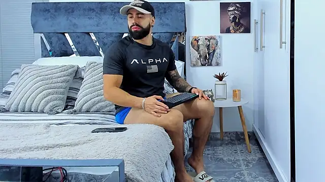 Zack Froone online show from 03/18/26, 12:19