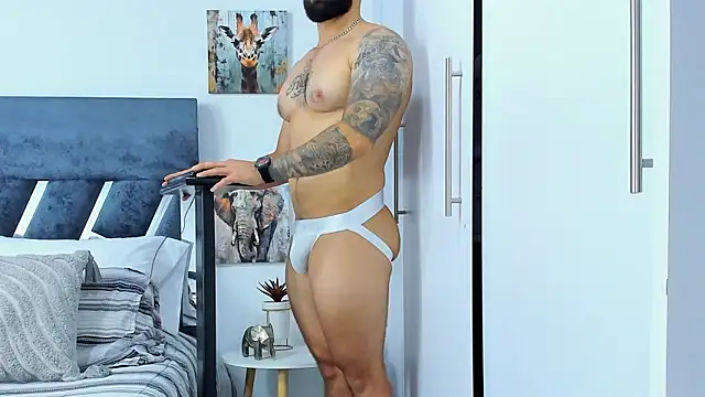 Zack Froone online show from 03/24/26, 03:50