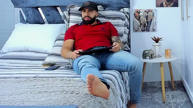 Zack Froone online show from 03/25/26, 03:07