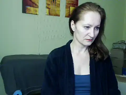 AmellyGrand online show from 12/16/24, 07:00