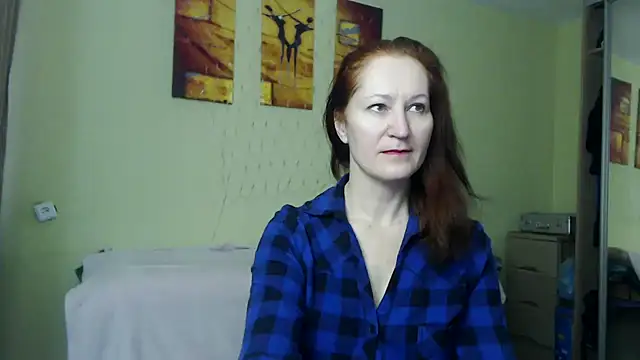 AmellyGrand online show from 12/28/24, 08:05