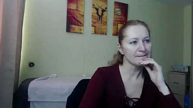 AmellyGrand online show from 02/26/25, 11:41