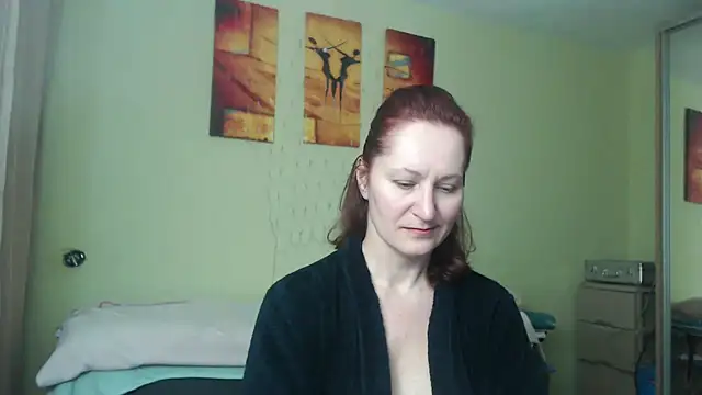 AmellyGrand online show from 03/11/25, 11:59