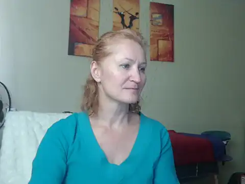 AmellyGrand online show from 04/23/26, 01:35