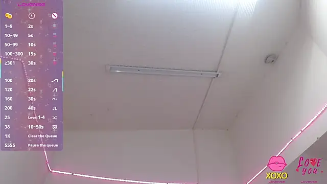 alegriamartinez online show from 11/15/25, 12:02