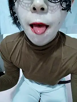 I AM NOT A SLUT online show from 03/07/25, 05:40