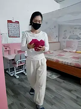 I AM NOT A SLUT online show from 09/26/25, 01:20