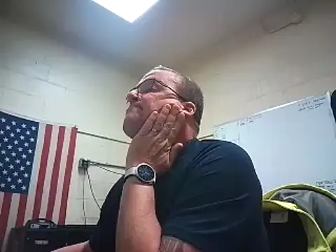 Snapshot of Cockrub1 chatting on 03/20/25, 10:54 Cockrub1 online show from 03/20/25, 10:54