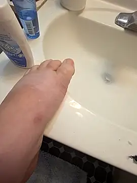 virgieblanca online show from 11/16/25, 08:20