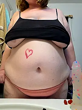 virgieblanca online show from 12/05/25, 03:48