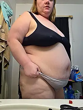 virgieblanca online show from 01/08/26, 03:31