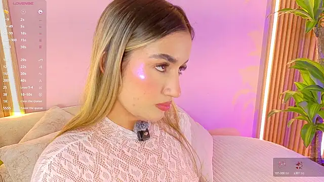 alison collins online show from 04/18/26, 09:15