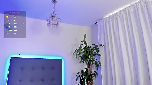 Snapshot of Coco_Kiss chatting on 03/19/25, 04:24 Coco Kiss online show from 03/19/25, 04:24