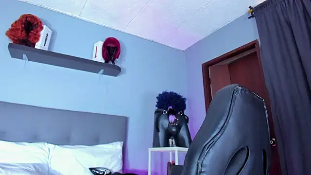 Coco Kiss online show from 02/14/26, 07:10