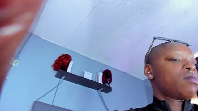 Coco Kiss online show from 02/25/26, 07:12